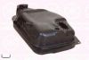KLOKKERHOLM 2088007 Fuel Tank